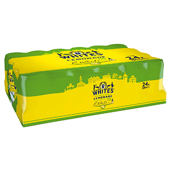 R Whites Lemonade Can -24x330ml02